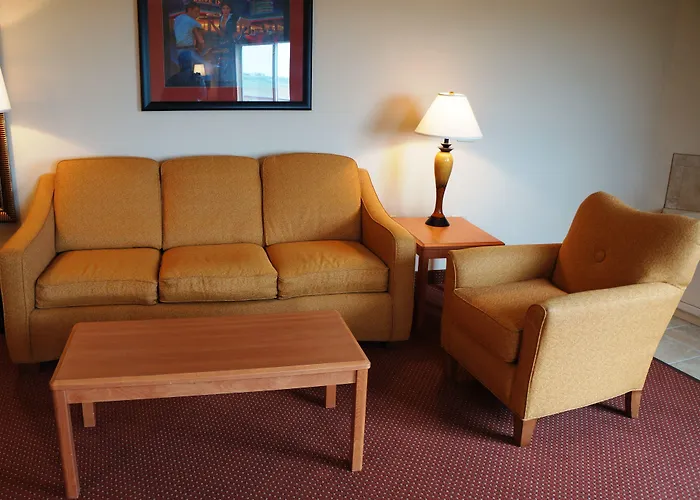 Americinn By Wyndham Anamosa