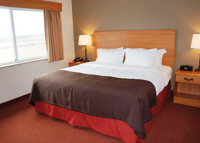 Americinn By Wyndham Anamosa